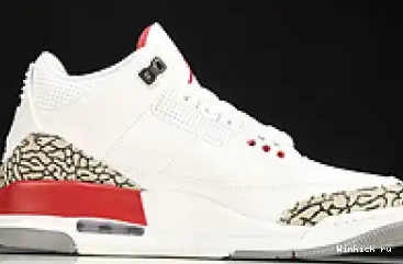 RETRO 3 